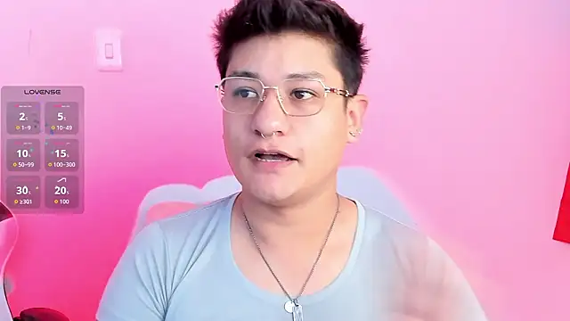 Theo Rowan online show from 02/14/26, 06:19