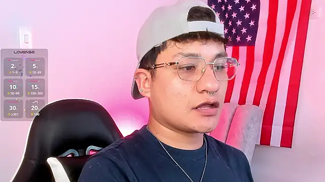 Theo Rowan online show from 02/12/26, 08:08