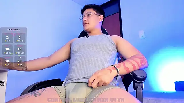 Theo Rowan online show from 02/09/26, 10:19