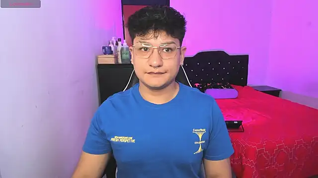 Theo Rowan online show from 01/08/26, 12:22