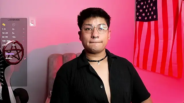 Theo Rowan online show from 02/16/26, 07:01