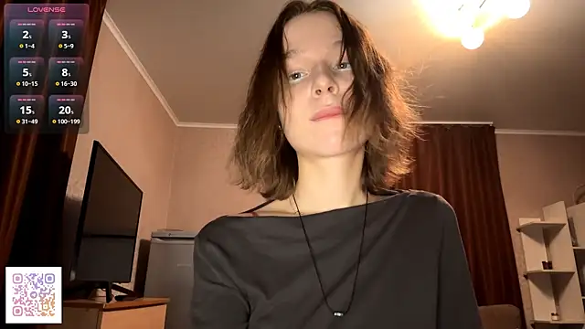 MarieHernandez online show from 01/13/26, 06:12