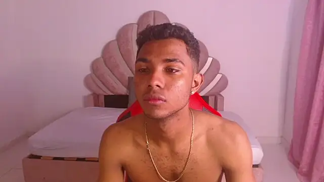 Enzo fox77 online show from 01/12/26, 11:39