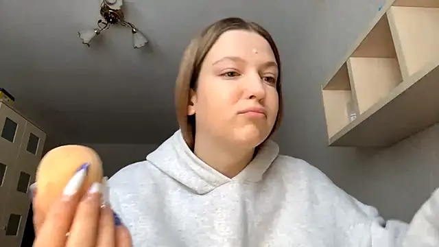 JammieMickiewicz online show from 01/13/26, 07:45