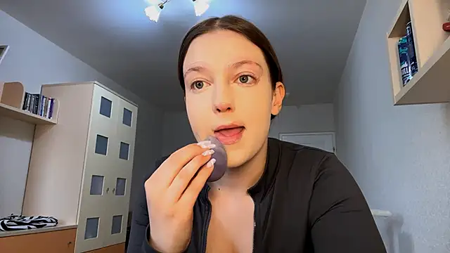 JammieMickiewicz online show from 04/10/26, 02:24