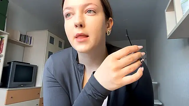 JammieMickiewicz online show from 03/04/26, 07:16