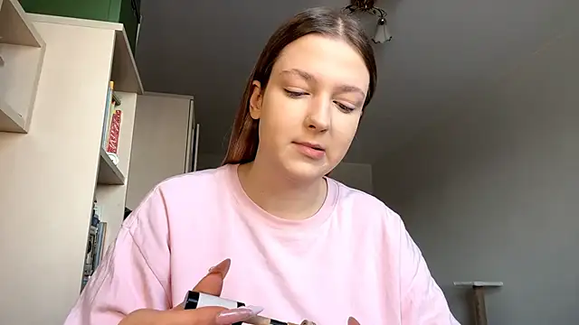 JammieMickiewicz online show from 02/09/26, 07:17