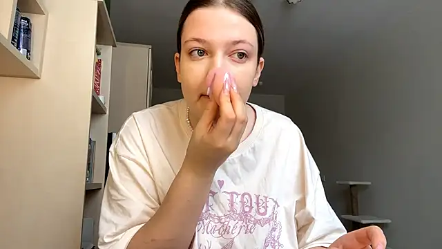 JammieMickiewicz online show from 02/25/26, 08:14