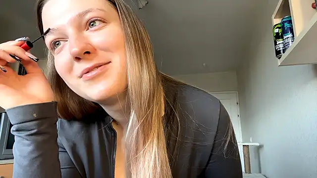 JammieMickiewicz online show from 03/19/26, 07:19