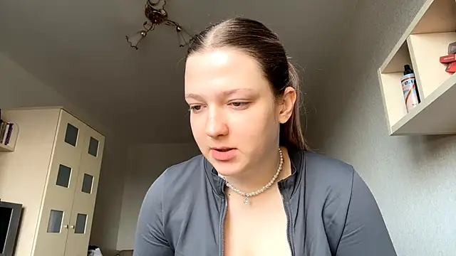 JammieMickiewicz online show from 03/11/26, 07:24