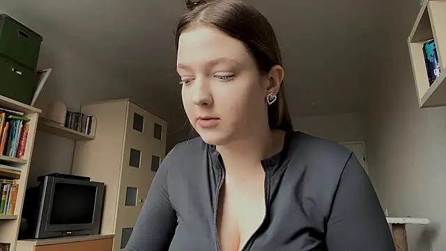 JammieMickiewicz online show from 03/31/26, 06:37