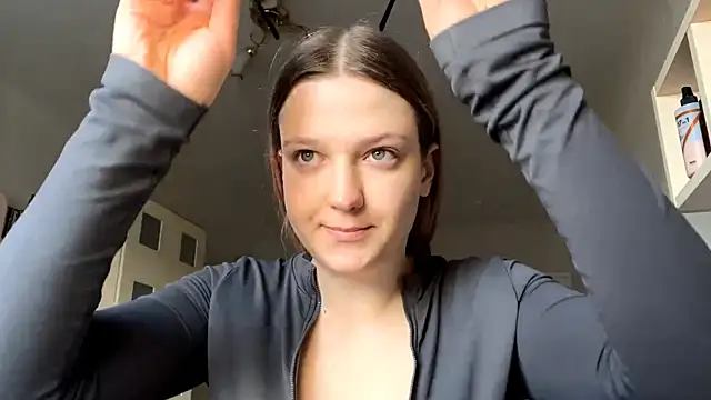 JammieMickiewicz online show from 03/09/26, 07:01