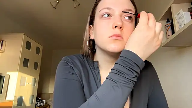 JammieMickiewicz online show from 03/10/26, 05:22