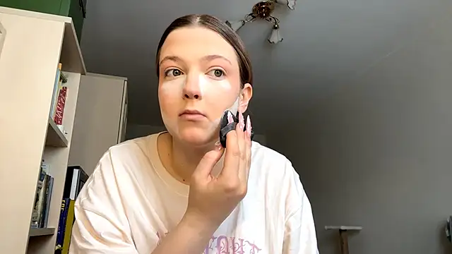 JammieMickiewicz online show from 02/07/26, 08:22