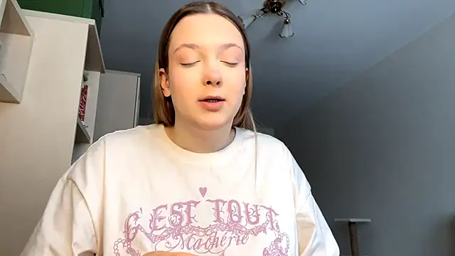 JammieMickiewicz online show from 02/05/26, 07:26