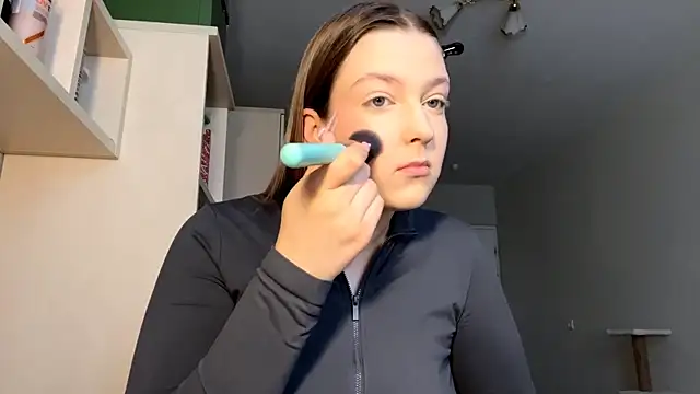 JammieMickiewicz online show from 02/13/26, 08:36