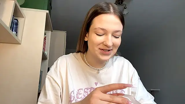 JammieMickiewicz online show from 02/26/26, 08:14