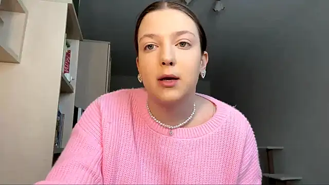 JammieMickiewicz online show from 02/08/26, 07:50