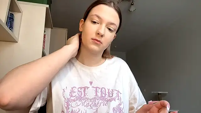 JammieMickiewicz online show from 02/18/26, 08:11