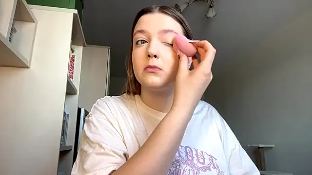 JammieMickiewicz online show from 02/10/26, 07:18