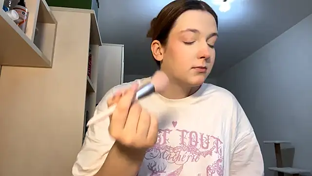 JammieMickiewicz online show from 02/06/26, 07:15