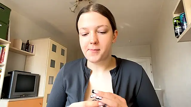 JammieMickiewicz online show from 03/25/26, 07:41