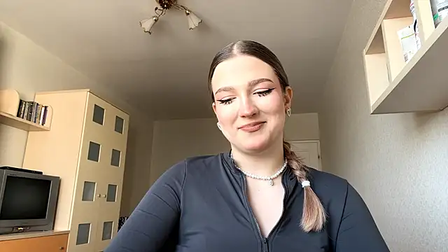 JammieMickiewicz online show from 03/01/26, 11:43