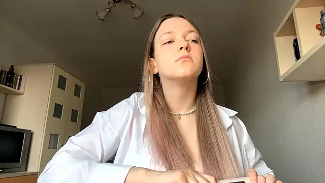 JammieMickiewicz online show from 03/12/26, 07:12