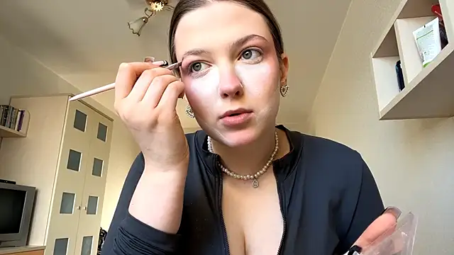 JammieMickiewicz online show from 03/05/26, 06:10