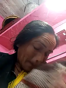 Sonam15884 online show from 02/23/26, 09:04