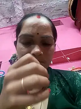 Sonam15884 online show from 03/03/26, 10:00