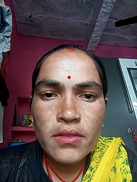 Sonam15884 online show from 02/12/26, 10:37