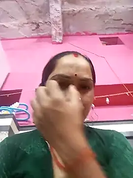 Sonam15884 online show from 03/01/26, 01:11