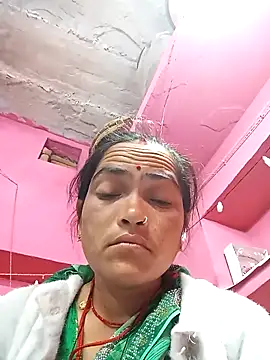 Sonam15884 online show from 01/18/26, 10:13