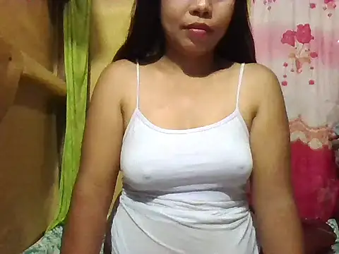 Asian Sexy Pearl online show from 05/31/26, 10:10