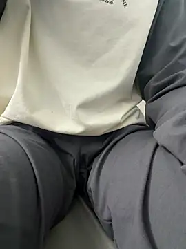 Gigi squirtt online show from 01/08/26, 12:33