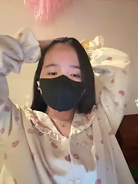 Gwen879 online show from 02/08/26, 08:01