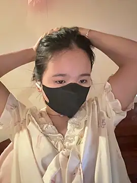 Gwen879 online show from 04/15/26, 12:38