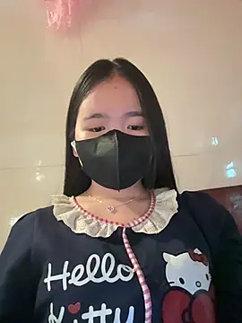 Gwen879 online show from 02/07/26, 01:24