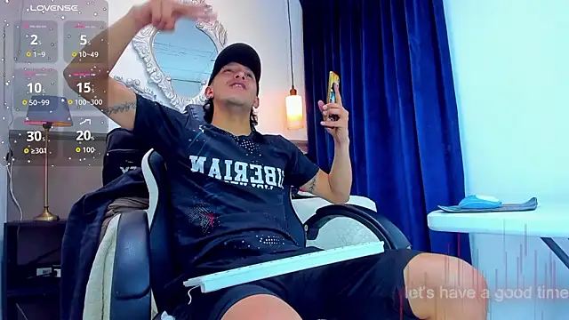 Snapshot of bruno_do_santos chatting on 02/28/26, 05:07 bruno do santos online show from 02/28/26, 05:07