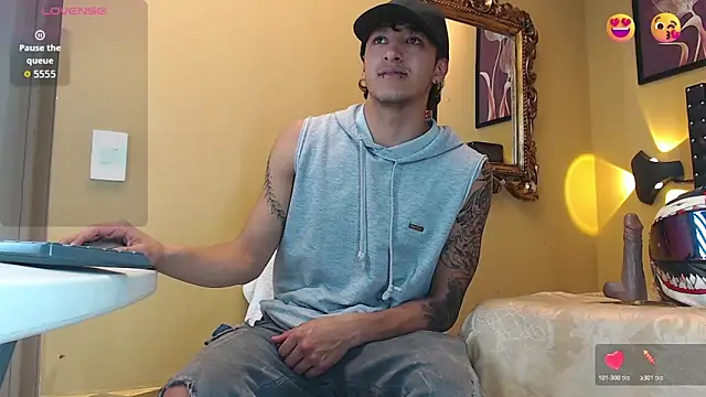 Snapshot of bruno_do_santos chatting on 02/10/26, 03:16 bruno do santos online show from 02/10/26, 03:16