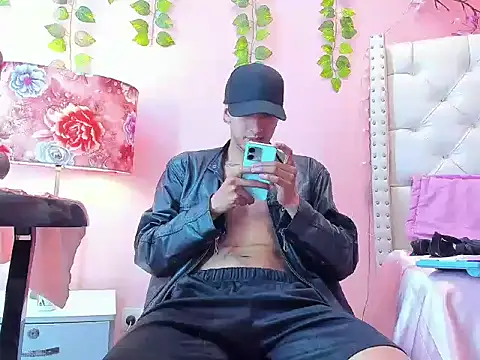 Snapshot of bruno_do_santos chatting on 01/16/26, 04:38 bruno do santos online show from 01/16/26, 04:38