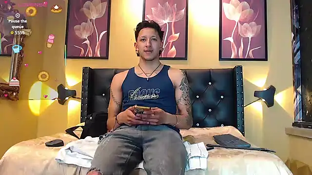 Snapshot of bruno_do_santos chatting on 02/18/26, 03:59 bruno do santos online show from 02/18/26, 03:59