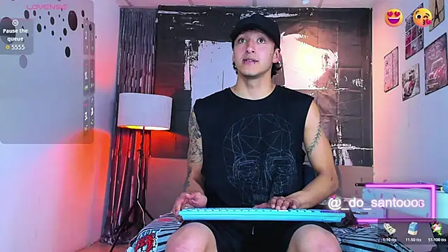 Snapshot of bruno_do_santos chatting on 02/08/26, 06:11 bruno do santos online show from 02/08/26, 06:11