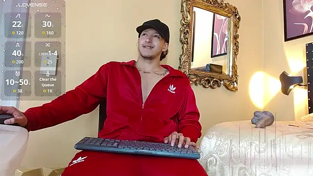 Snapshot of bruno_do_santos chatting on 02/22/26, 05:32 bruno do santos online show from 02/22/26, 05:32