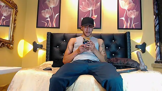 Snapshot of bruno_do_santos chatting on 02/13/26, 05:51 bruno do santos online show from 02/13/26, 05:51