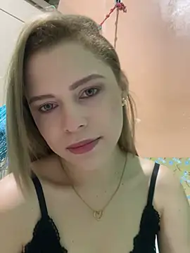 Amora barros online show from 01/13/26, 06:23