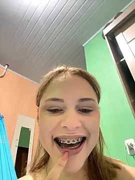 Amora barros online show from 01/12/26, 10:14