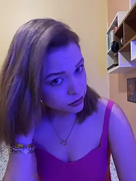 Amora barros online show from 01/16/26, 12:14