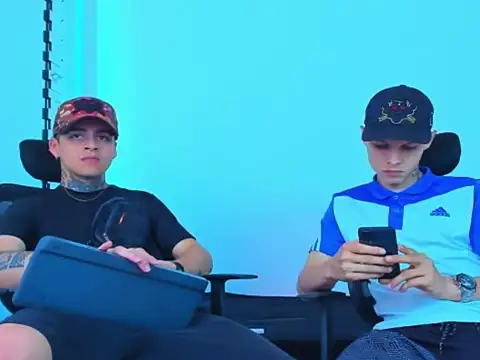 Thomas-Wil online show from 01/14/26, 10:24